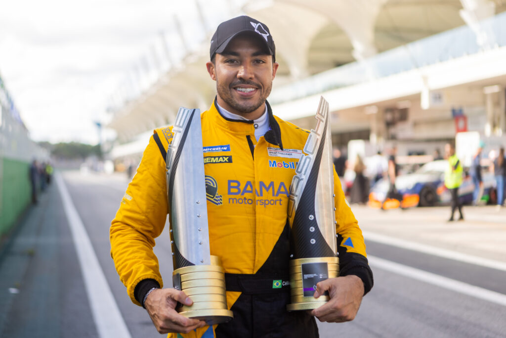 Célio Brasil Junior
